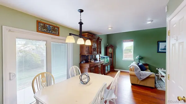 $450,000 | 2160 Ance Street, Strasburg, CO 80136