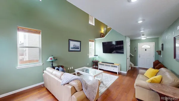 $450,000 | 2160 Ance Street, Strasburg, CO 80136