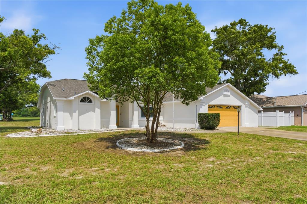 5098 Winterville Road Spring Hill, FL 34608 - Photo 34 of 36
