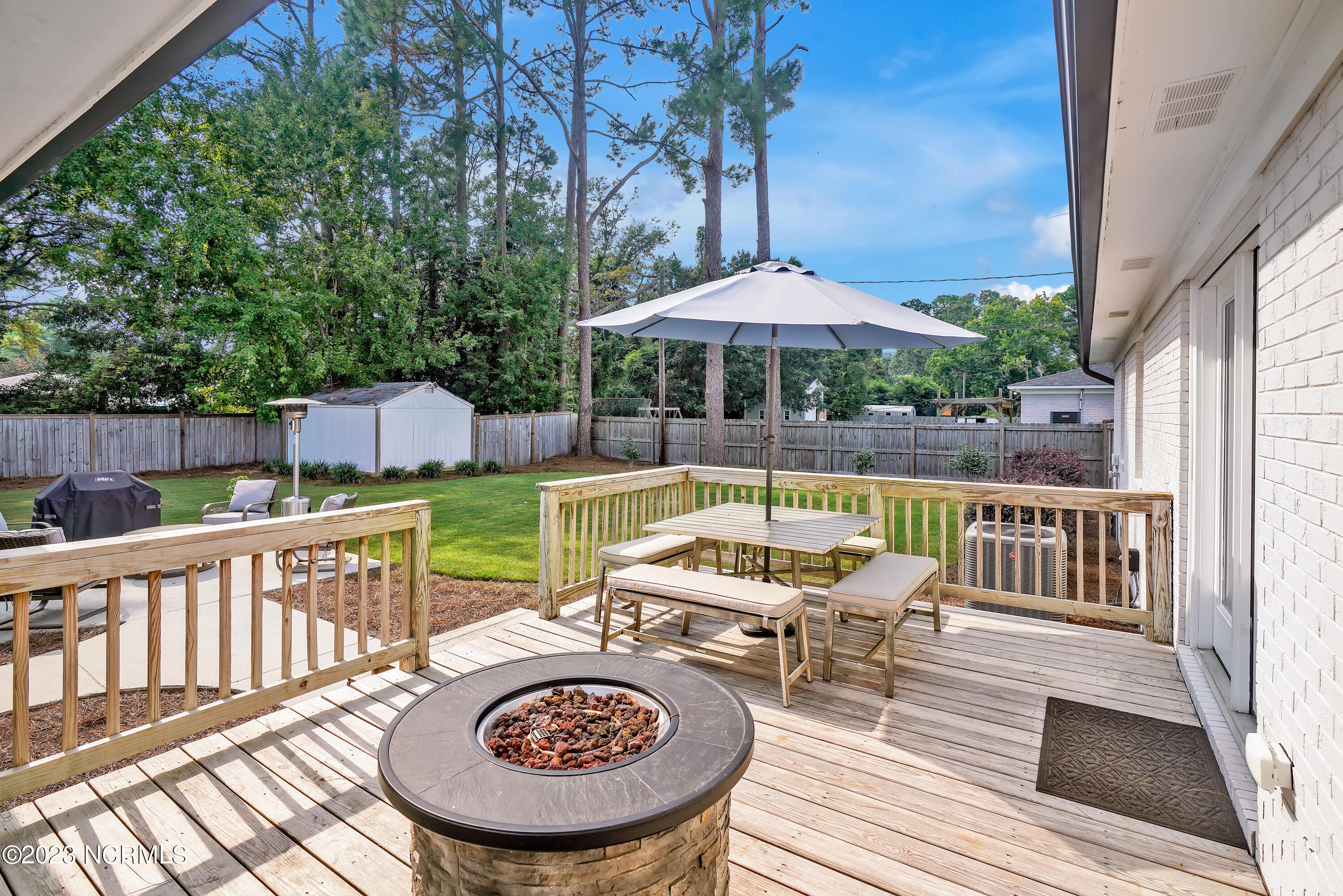 126 Spartan Road Wilmington, NC 28405 - Photo 32 of 38 126SpartanRoad-33