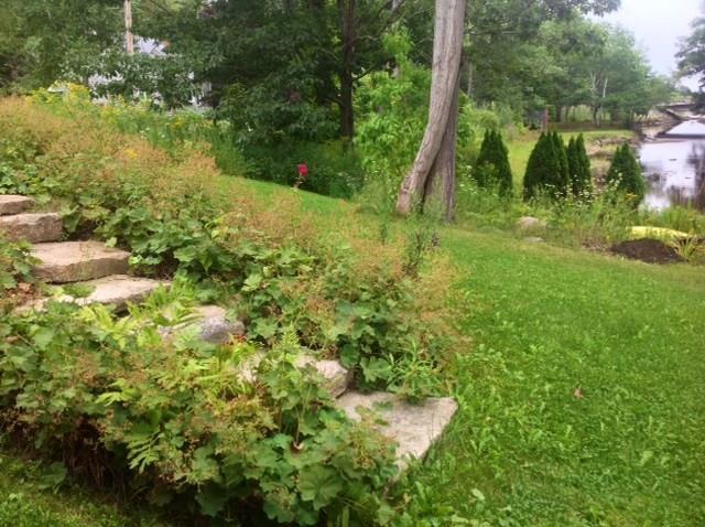 41 River Road York, ME 03902 - Photo 33 of 33 Meander down to the river to enjoy a...