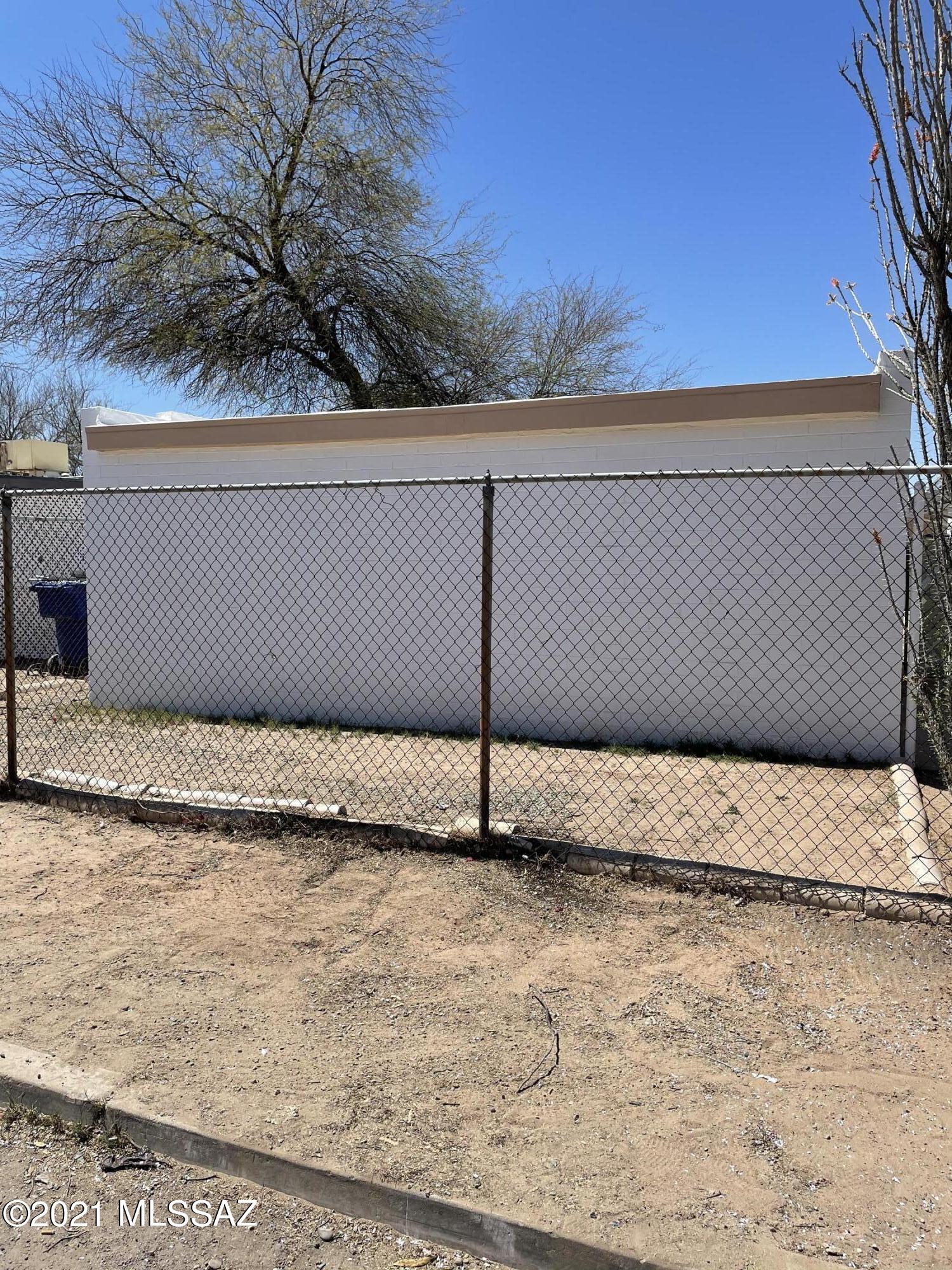 822 East Bilby Road Tucson, AZ 85706 - Photo 13 of 14