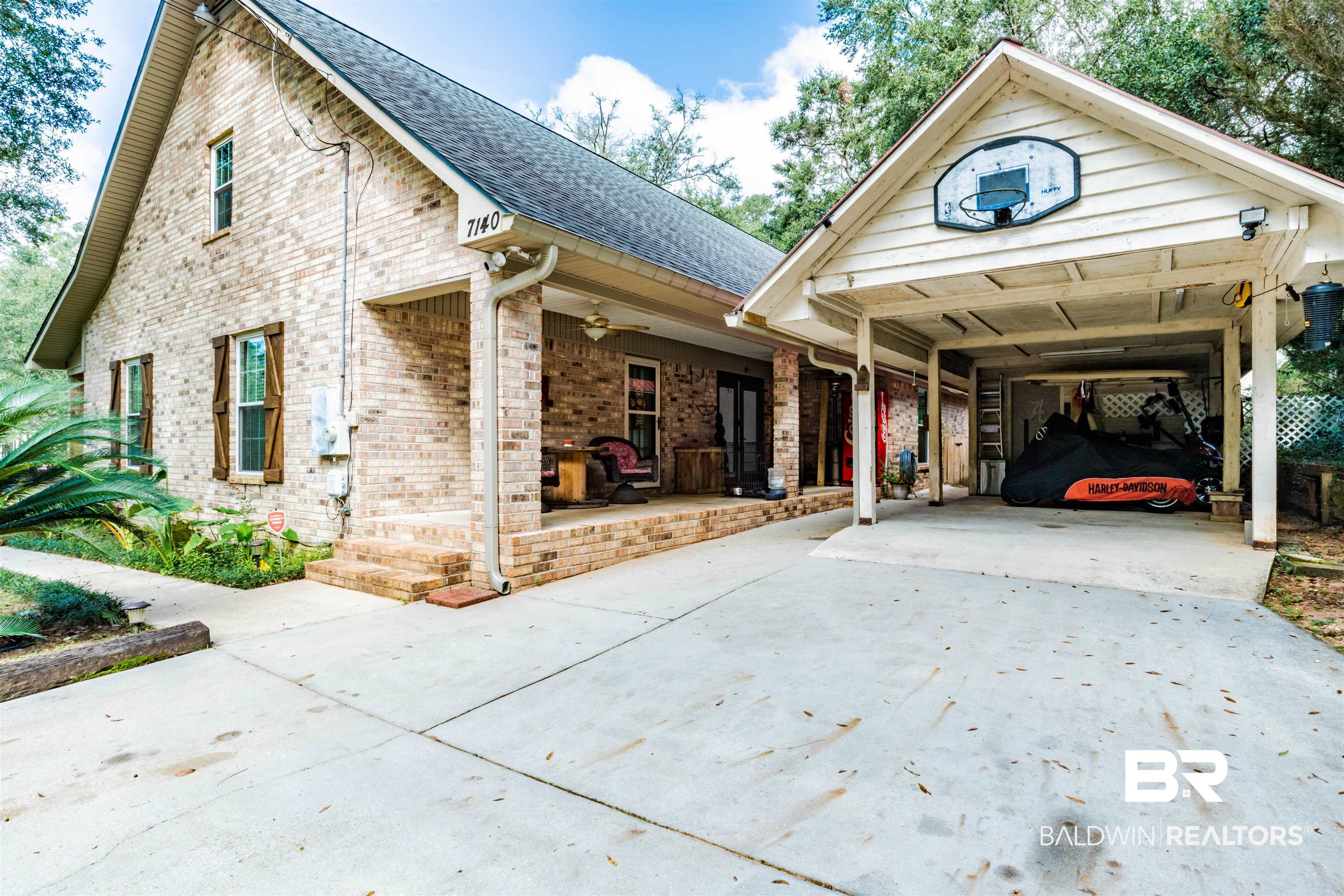 7140 Cedar Drive Saraland, AL 36571 - Photo 7 of 46