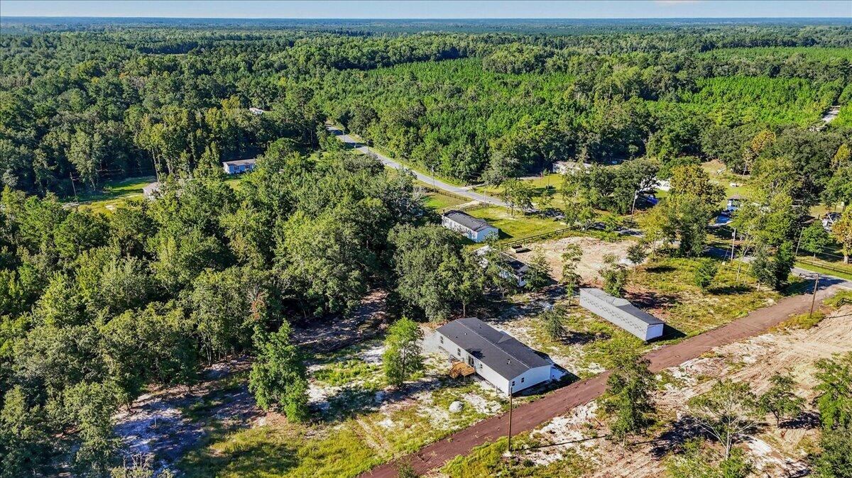 316 Marion Road Dorchester, SC 29437 - Photo 38 of 41 49-Square One Media - DJI_20260917085327