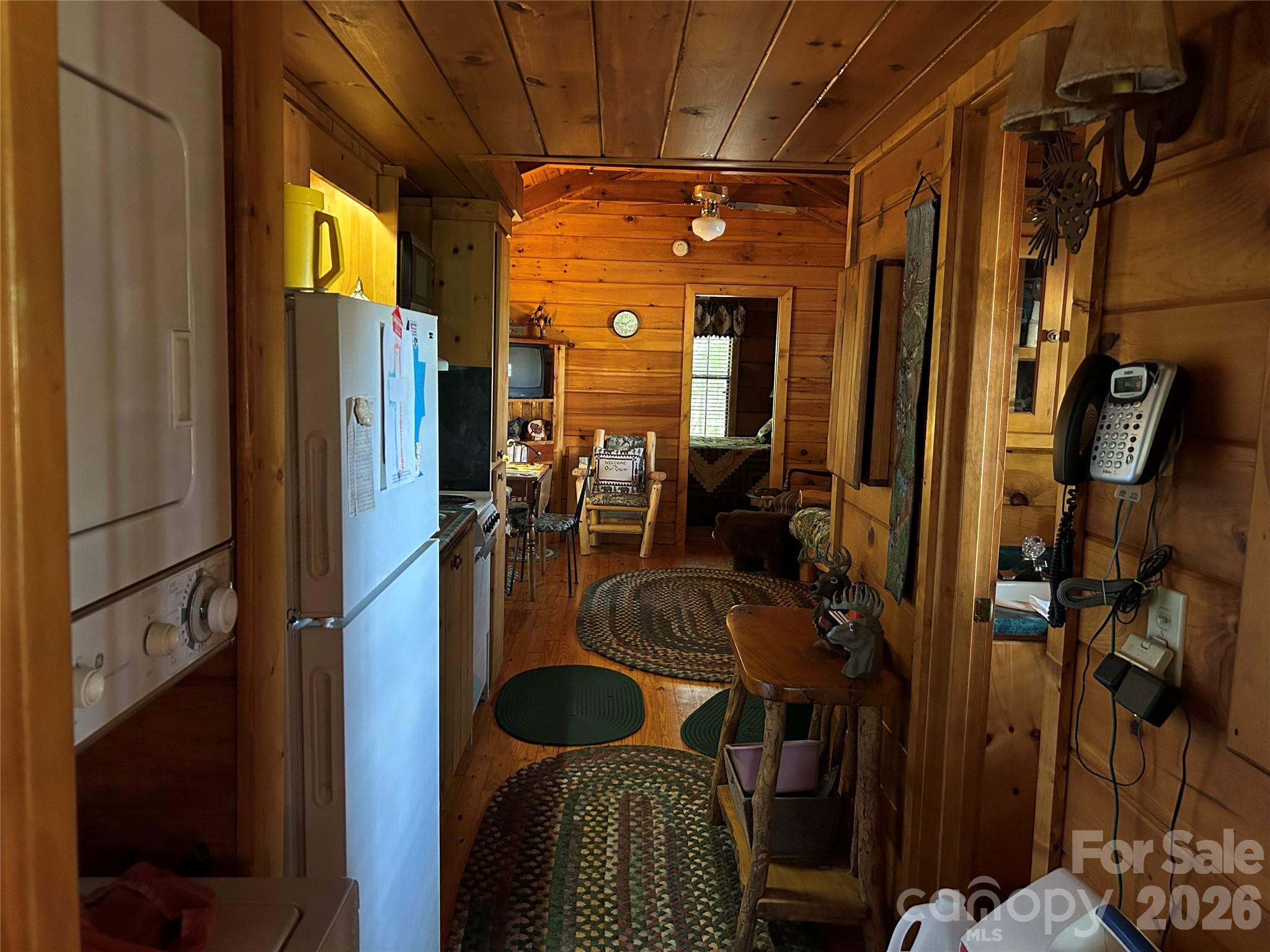 3909 Wightman Church Road Polkton, NC 28135 - Photo 19 of 48