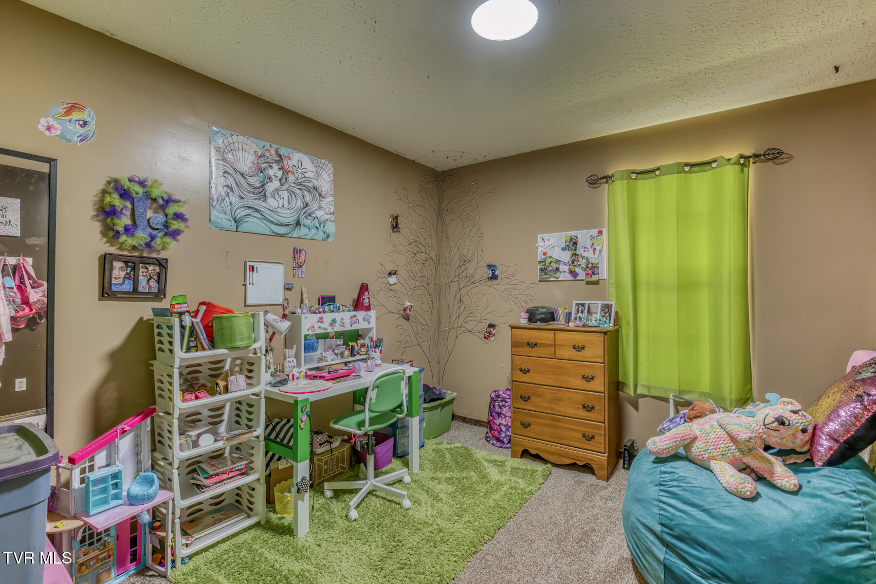318 Wayne Laws Road Butler, TN 37640 - Photo 17 of 28 318 Wayne Laws Rd-17