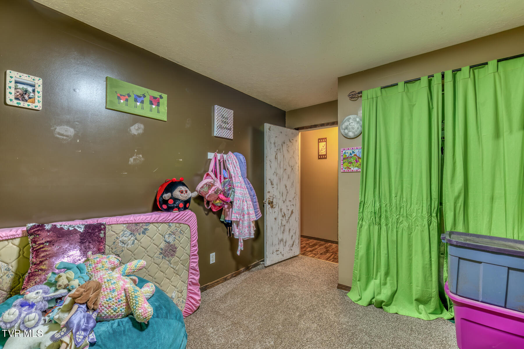 318 Wayne Laws Road Butler, TN 37640 - Photo 18 of 28 318 Wayne Laws Rd-18