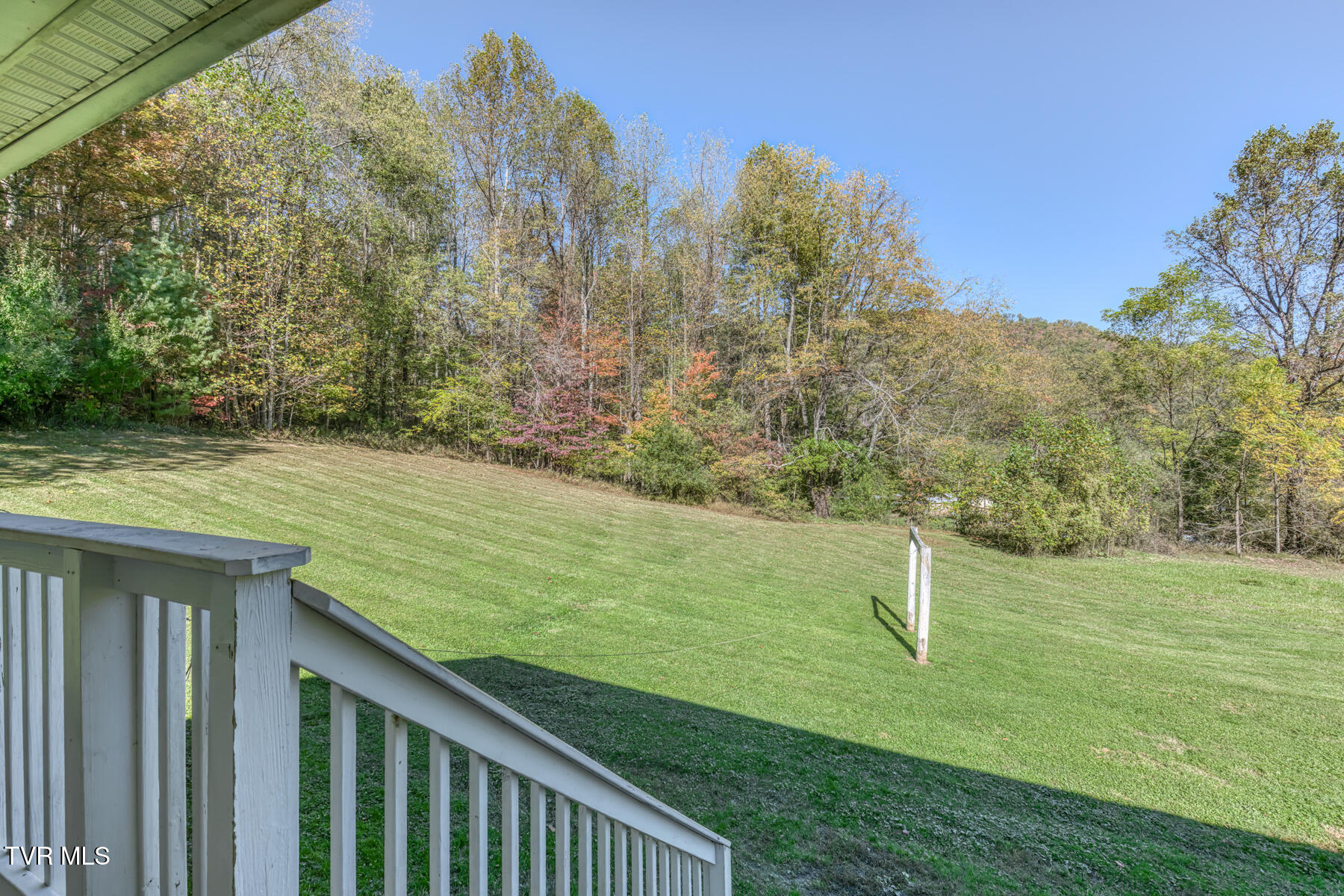 318 Wayne Laws Road Butler, TN 37640 - Photo 3 of 28 318 Wayne Laws Rd-3