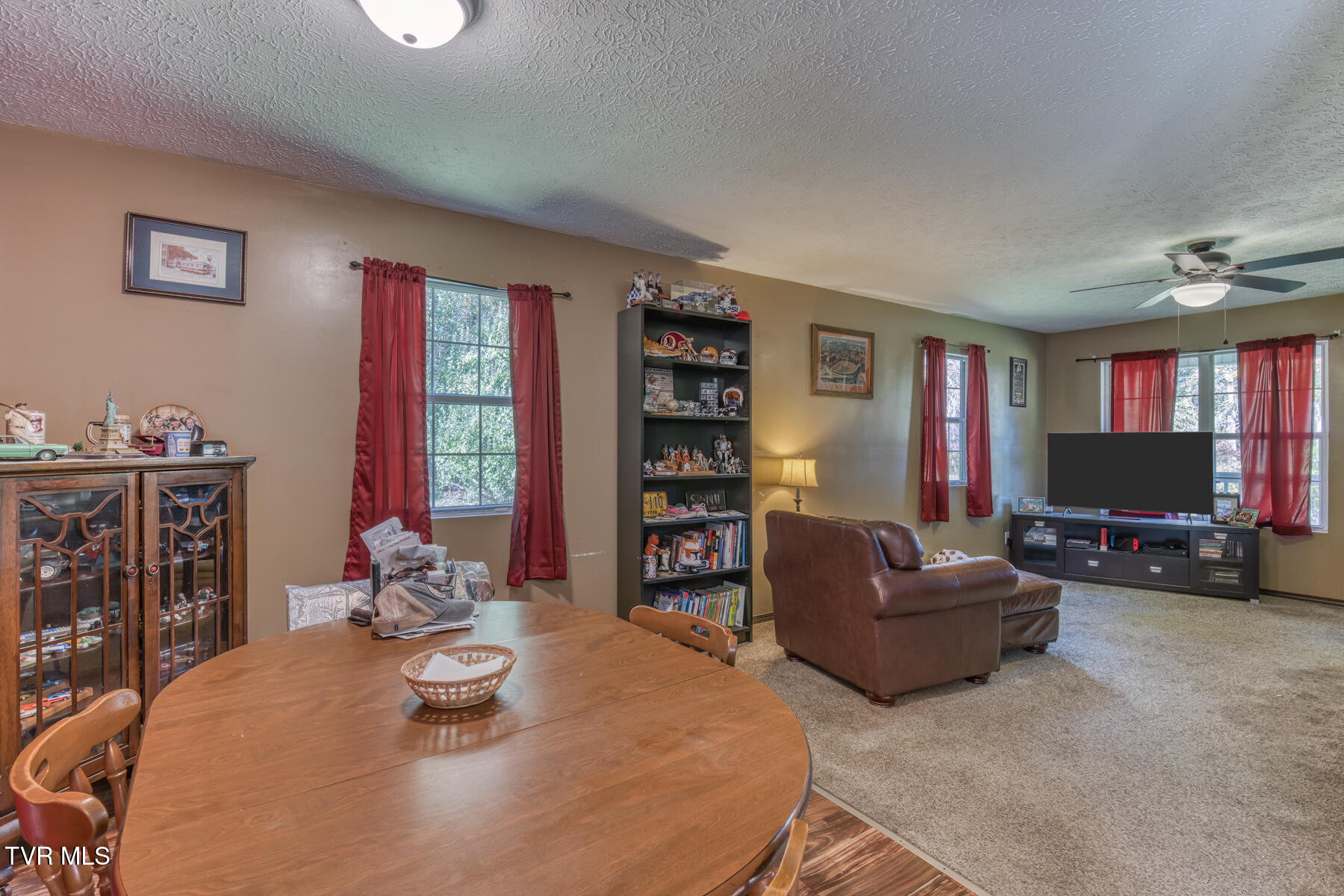 318 Wayne Laws Road Butler, TN 37640 - Photo 8 of 28 318 Wayne Laws Rd-8