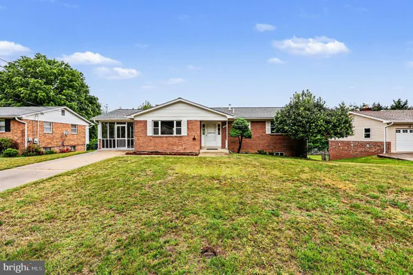 $2,900 | 7014 Dower House Road, Upper Marlboro, MD 20772