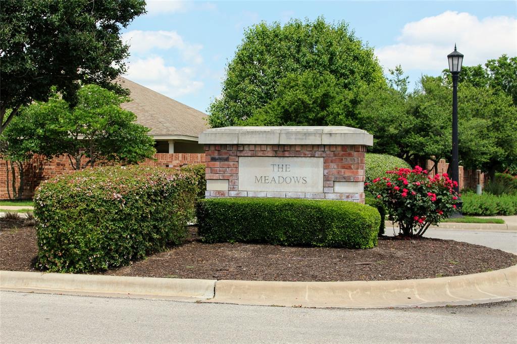 4428 Bent Path Round Rock, TX 78665 - Photo 16 of 17 a front view of a house with a yard and garage