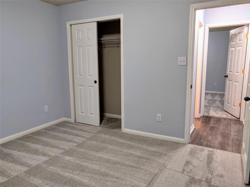 4428 Bent Path Round Rock, TX 78665 - Photo 8 of 17 a view of entryway with bathroom