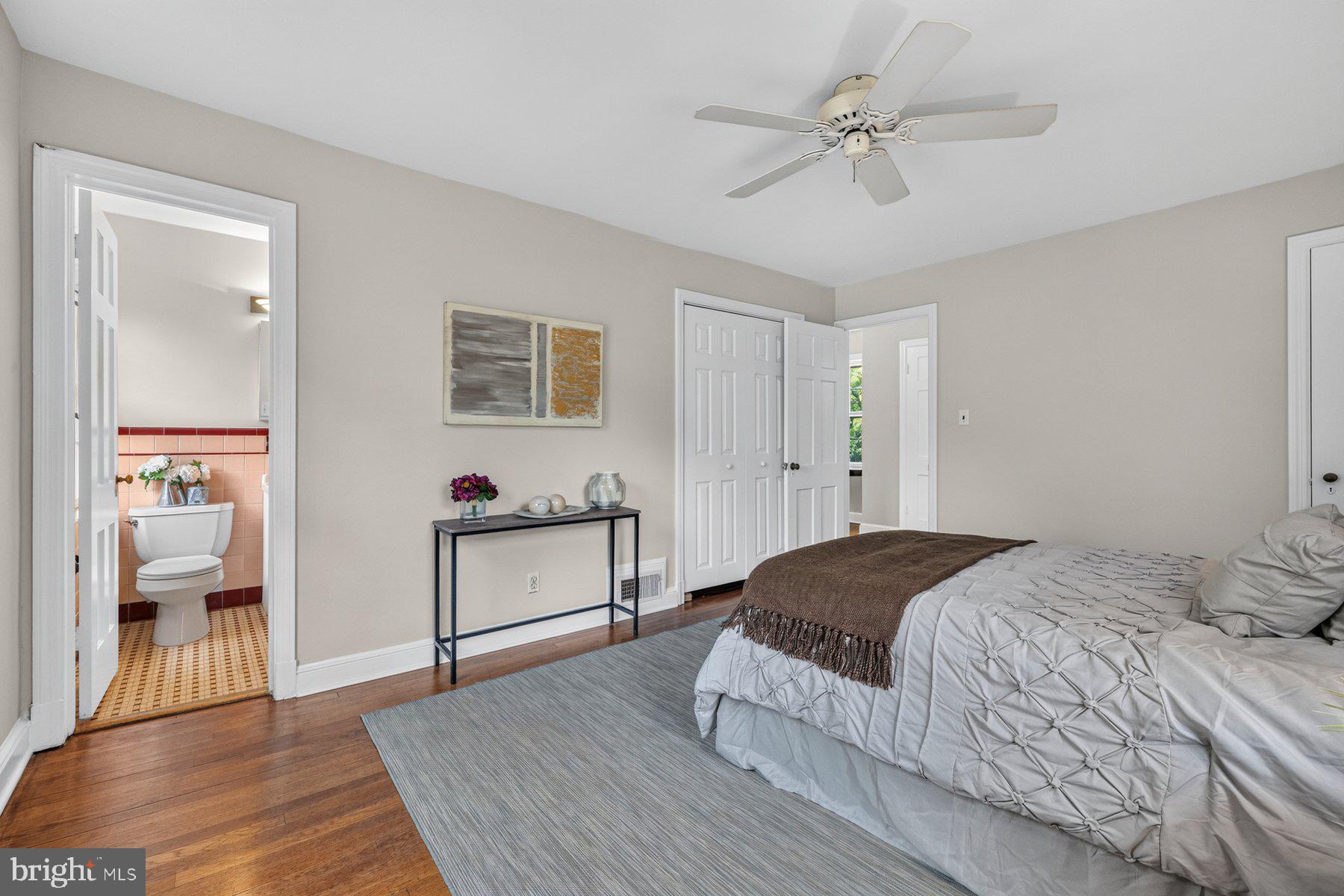 3 Park Valley Road Silver Spring, MD 20910 - Photo 21 of 40 Gallery Image 21