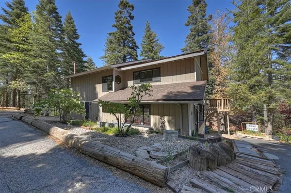 $535,000 | 26545 Forest, Twin Peaks, CA 92391