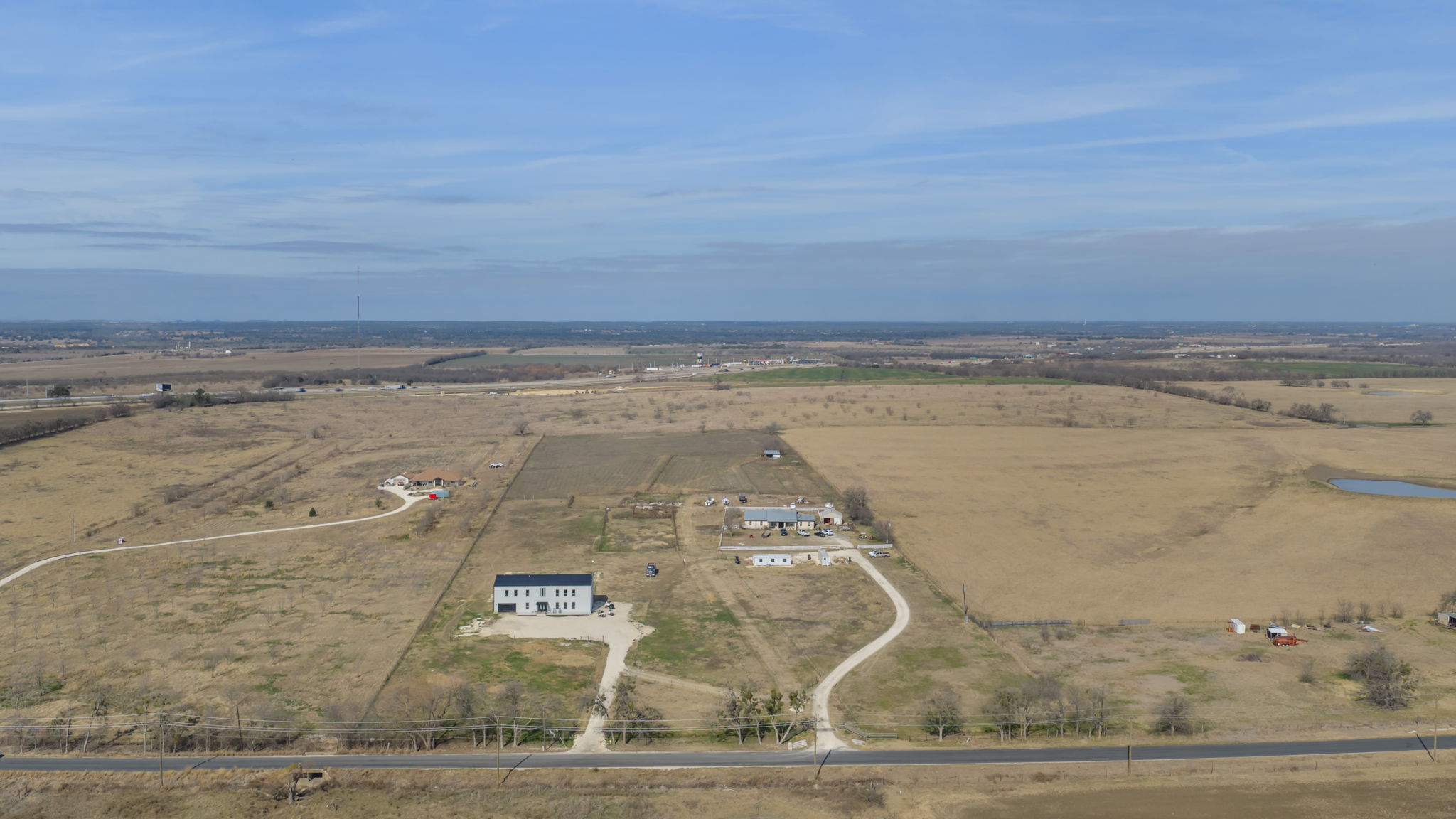 735 County Road 304 East Jarrell, TX 76537 - Photo 37 of 40