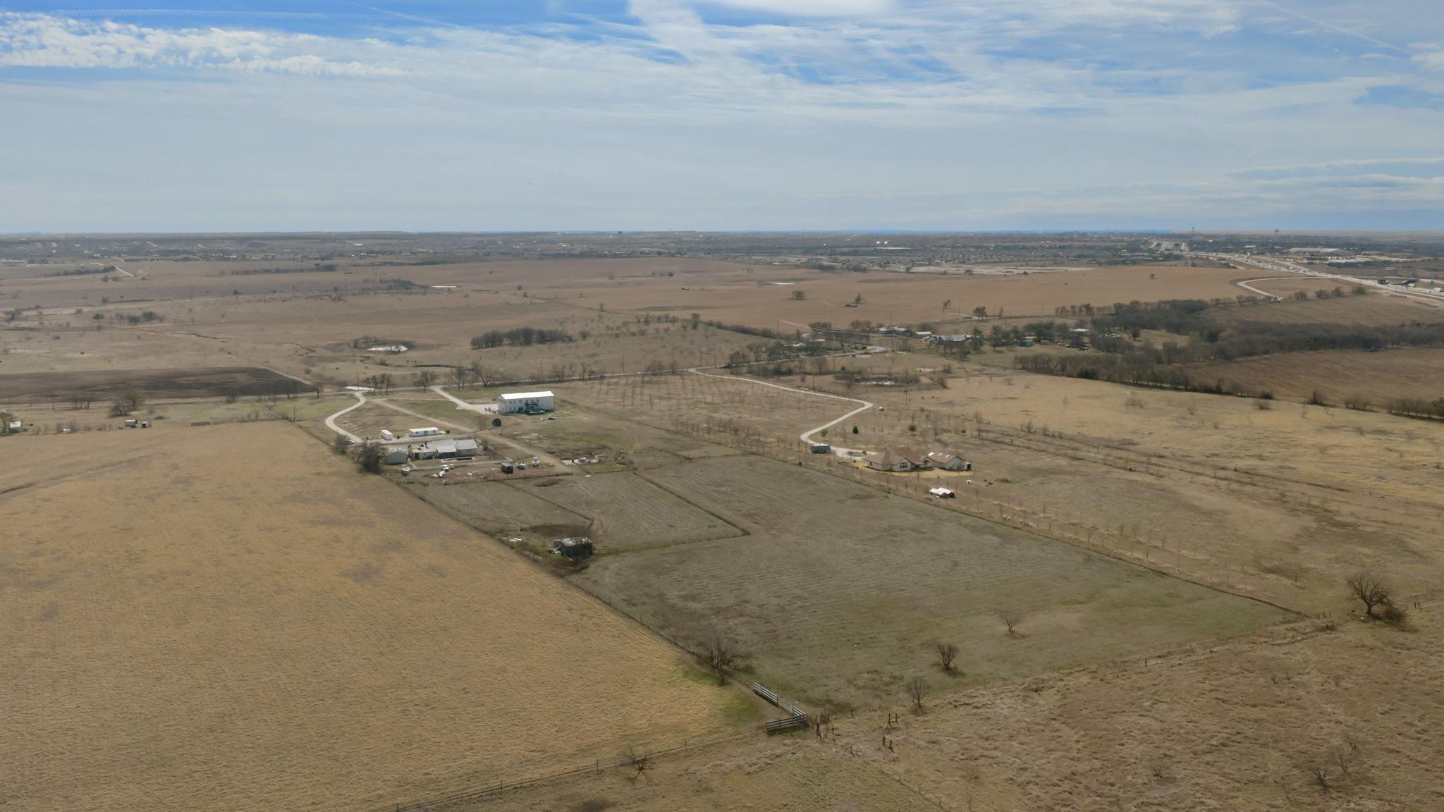 735 County Road 304 East Jarrell, TX 76537 - Photo 38 of 40