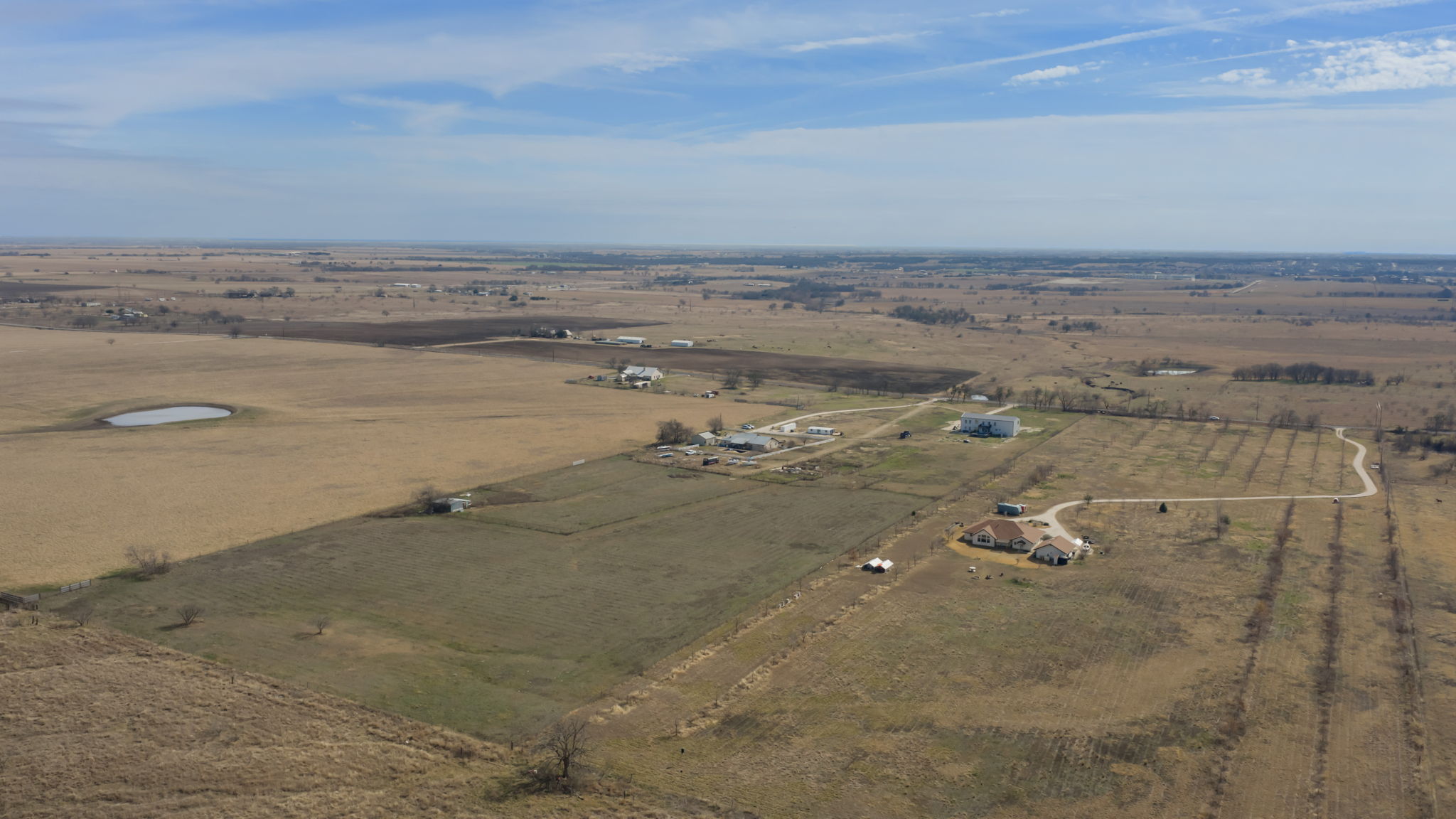 735 County Road 304 East Jarrell, TX 76537 - Photo 39 of 40