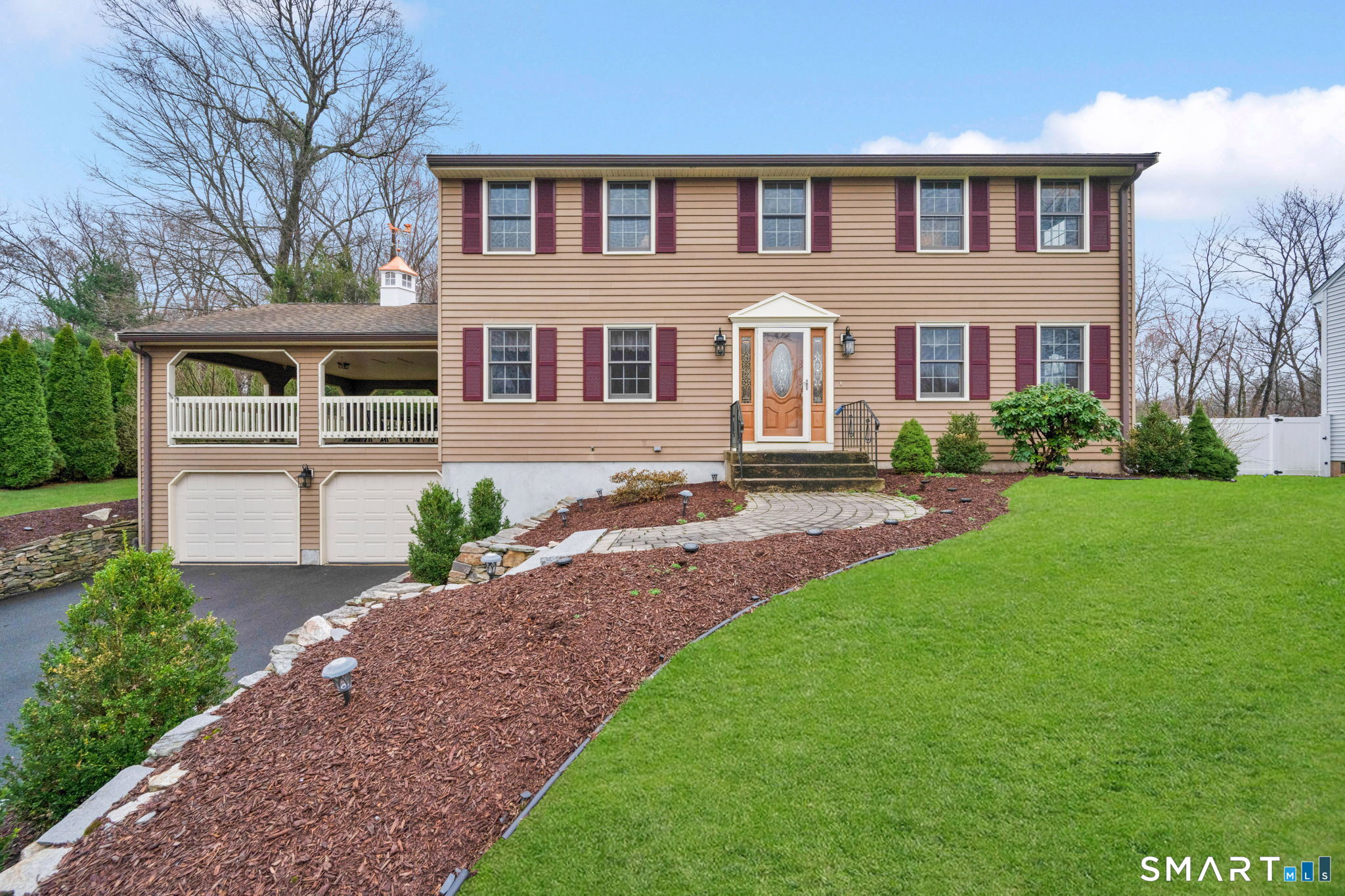 46 Riverside Drive South Windsor, CT 06074 - Photo 1 of 1 Gallery Image 1