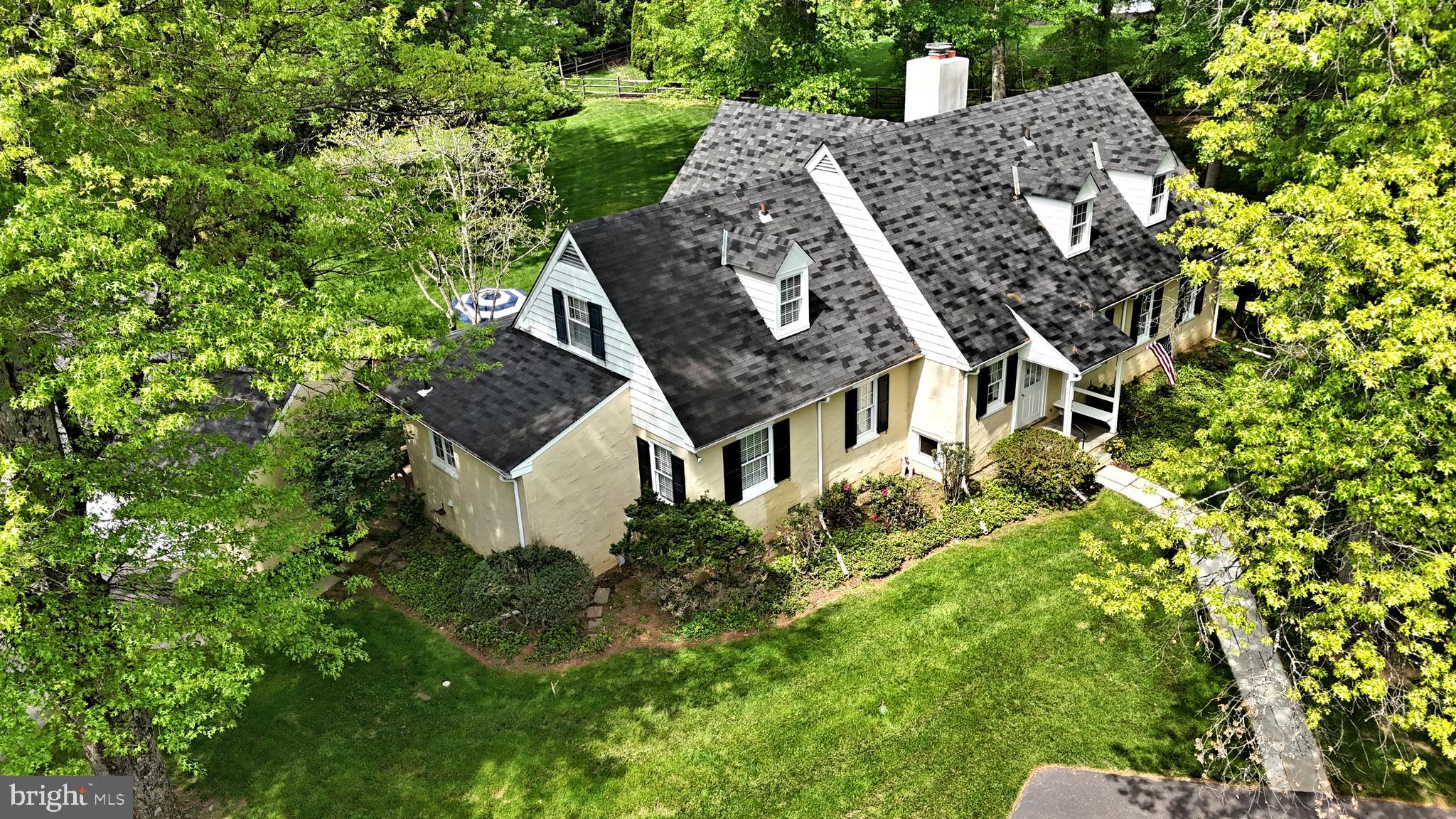 206 Cathcart Road Ambler, PA 19002 - Photo 4 of 54 Gallery Image 4
