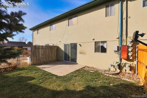 $1,550 | 49 Douglas Lane, Unit 49, Pueblo, CO 81001