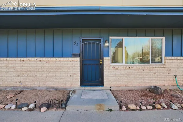 $1,550 | 49 Douglas Lane, Unit 49, Pueblo, CO 81001