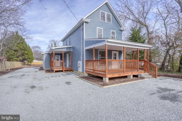 $2,700 | 35617 Airport Road, Rehoboth Beach, DE 19971