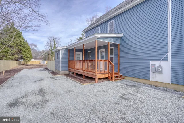$2,700 | 35617 Airport Road, Rehoboth Beach, DE 19971