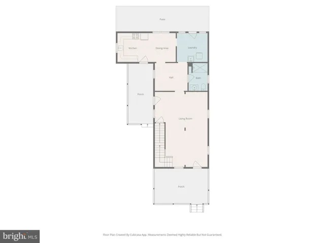 $2,700 | 35617 Airport Road, Rehoboth Beach, DE 19971