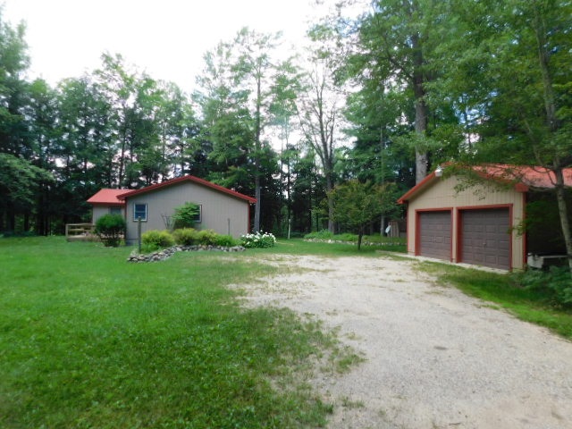 9834 Dutch John Road Fife Lake, MI 49633 - Photo 1 of 43 1878107.JPG