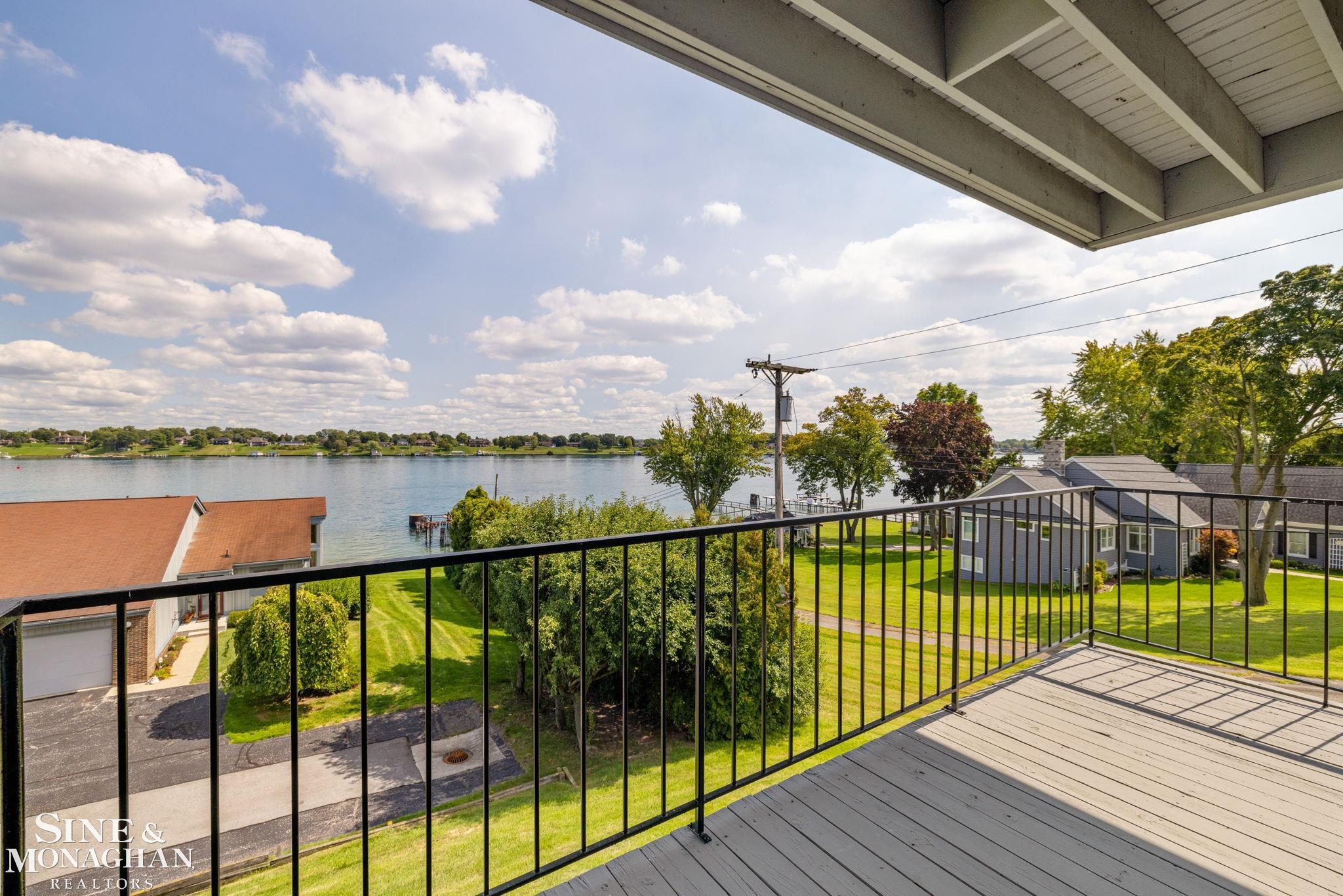 1715 River Road, Unit 76 St. Clair, MI 48079 - Photo 51 of 75