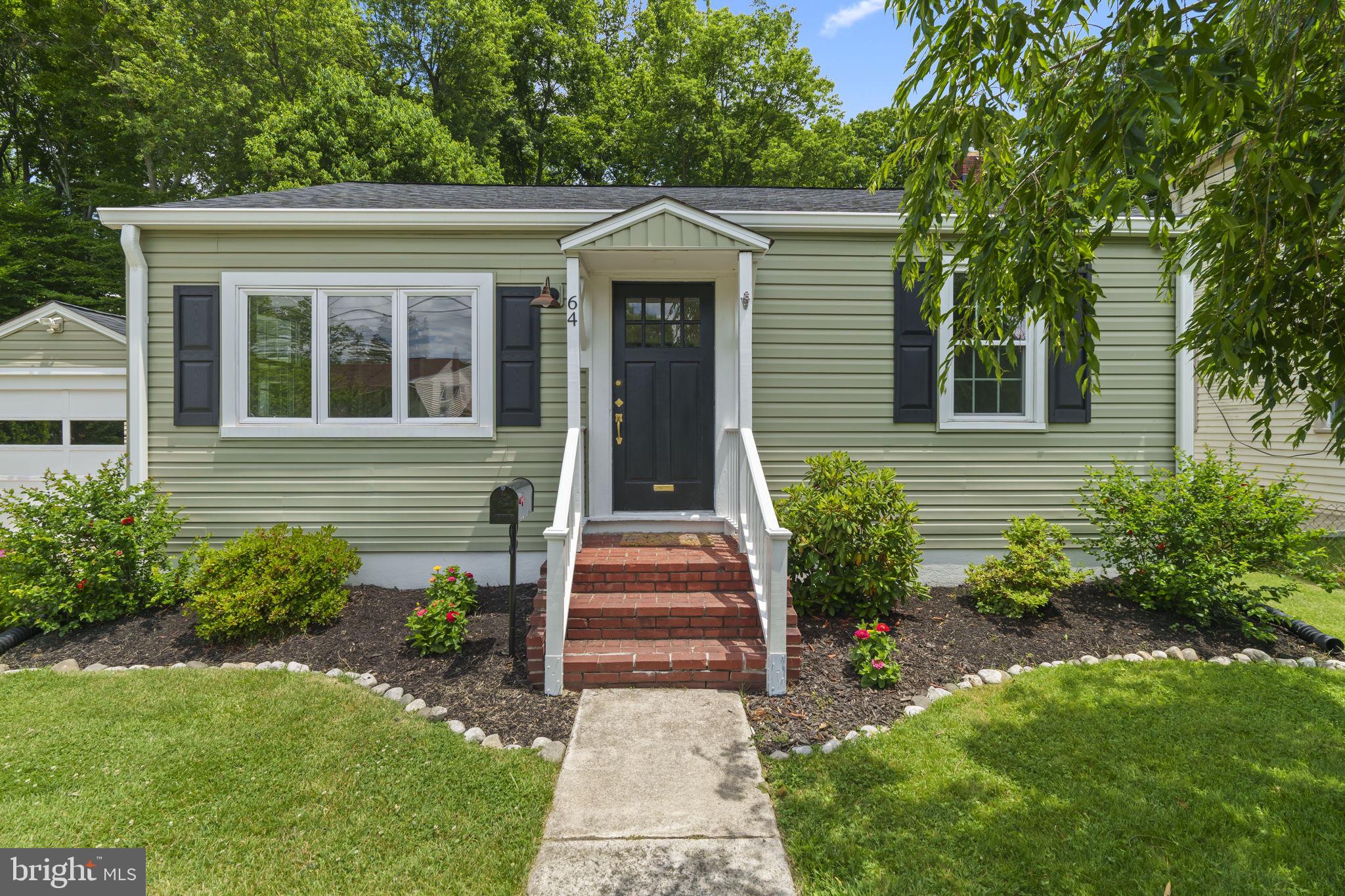64 Edison Road Cherry Hill, NJ 08034 - Photo 4 of 34