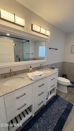 $4,999 | 4422 West Greenway Road, Glendale, AZ 85306