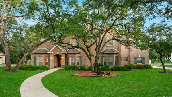 $874,900 | 135 Kendall Parkway, Boerne, TX 78015