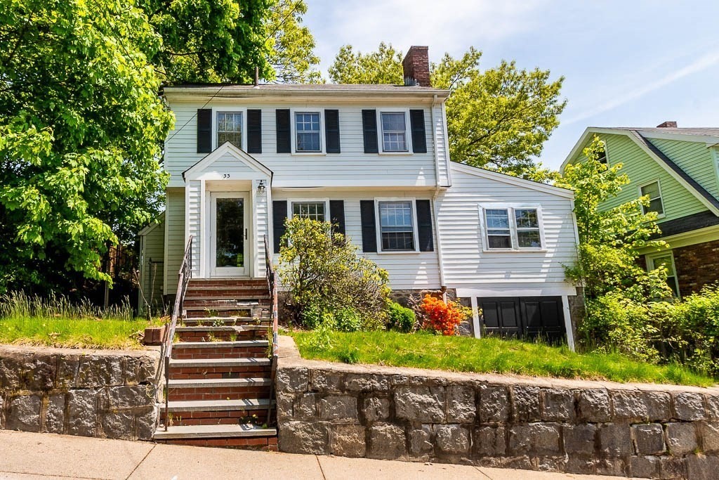 33 Morey Road Boston, MA 02132 - Photo 1 of 33