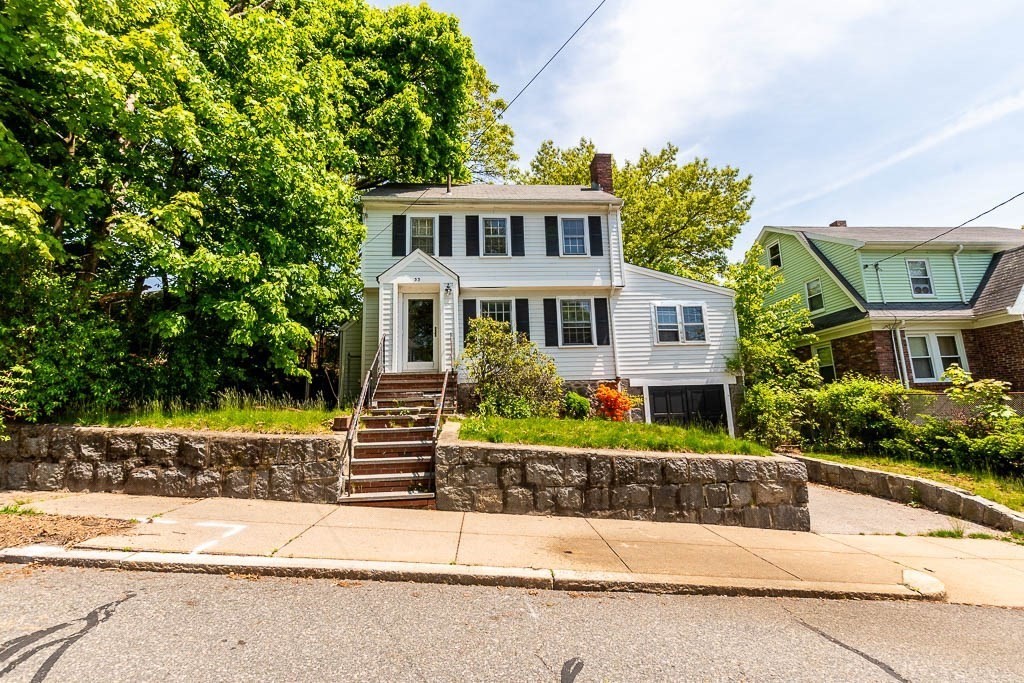 33 Morey Road Boston, MA 02132 - Photo 2 of 33
