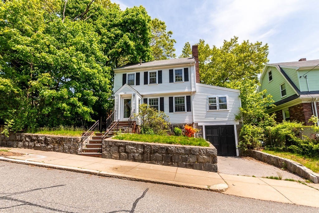 33 Morey Road Boston, MA 02132 - Photo 3 of 33