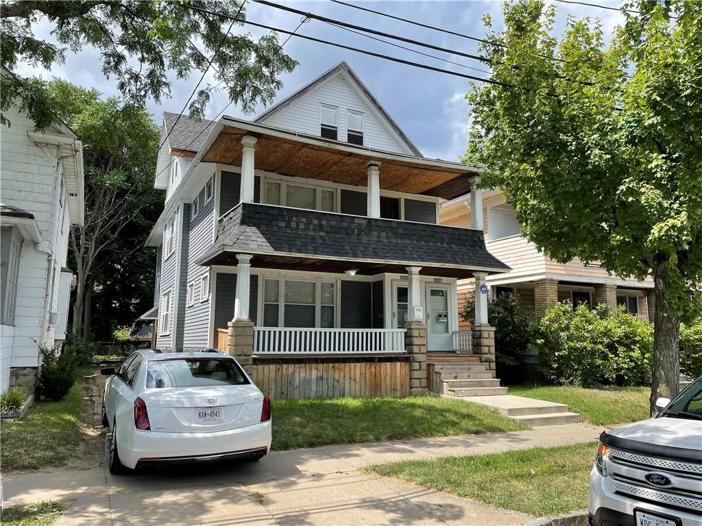 1095 North Street Rochester, NY 14621 - Photo 1 of 1