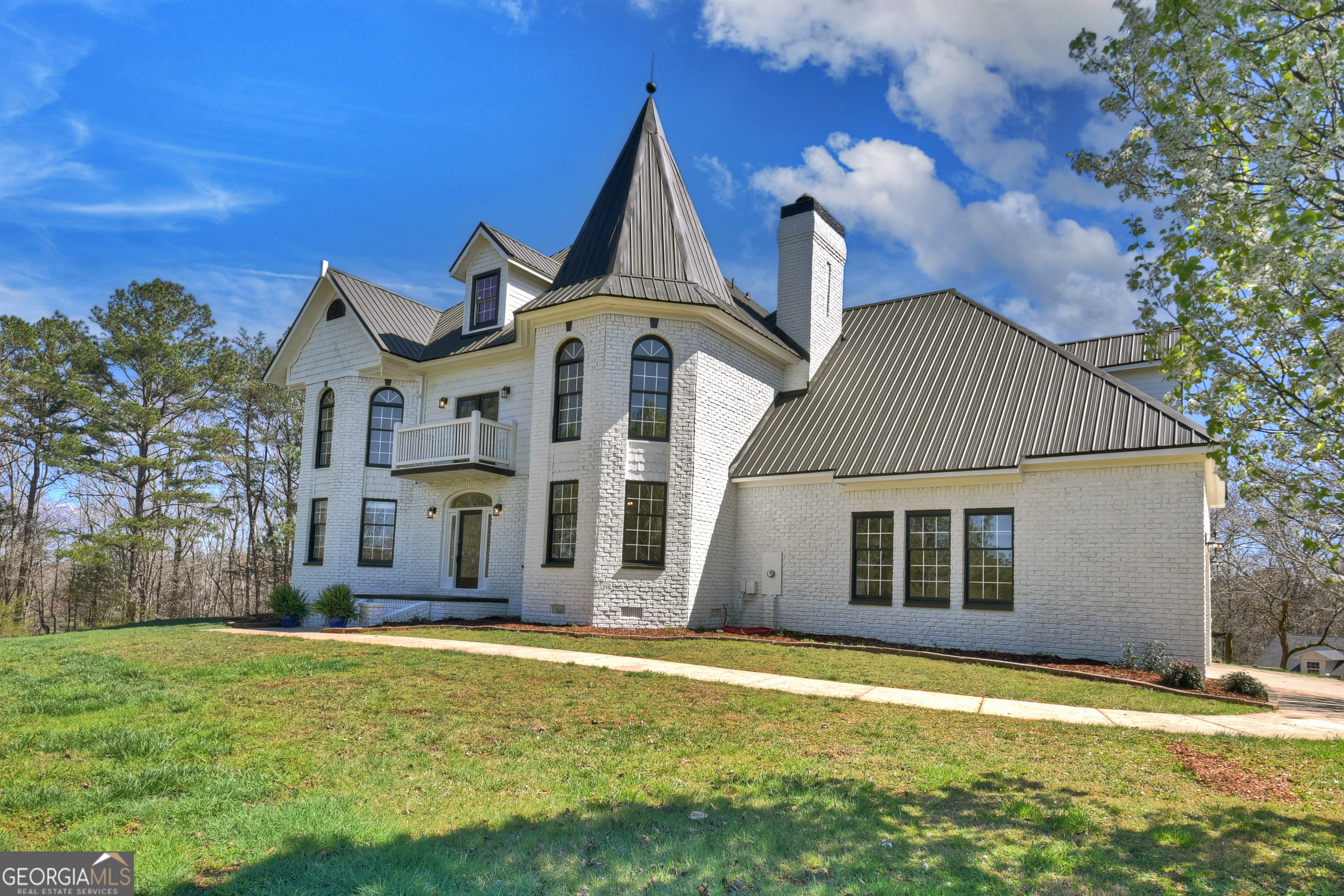 229 Crossroads Church Road Ellijay, GA 30540 - Photo 17 of 83