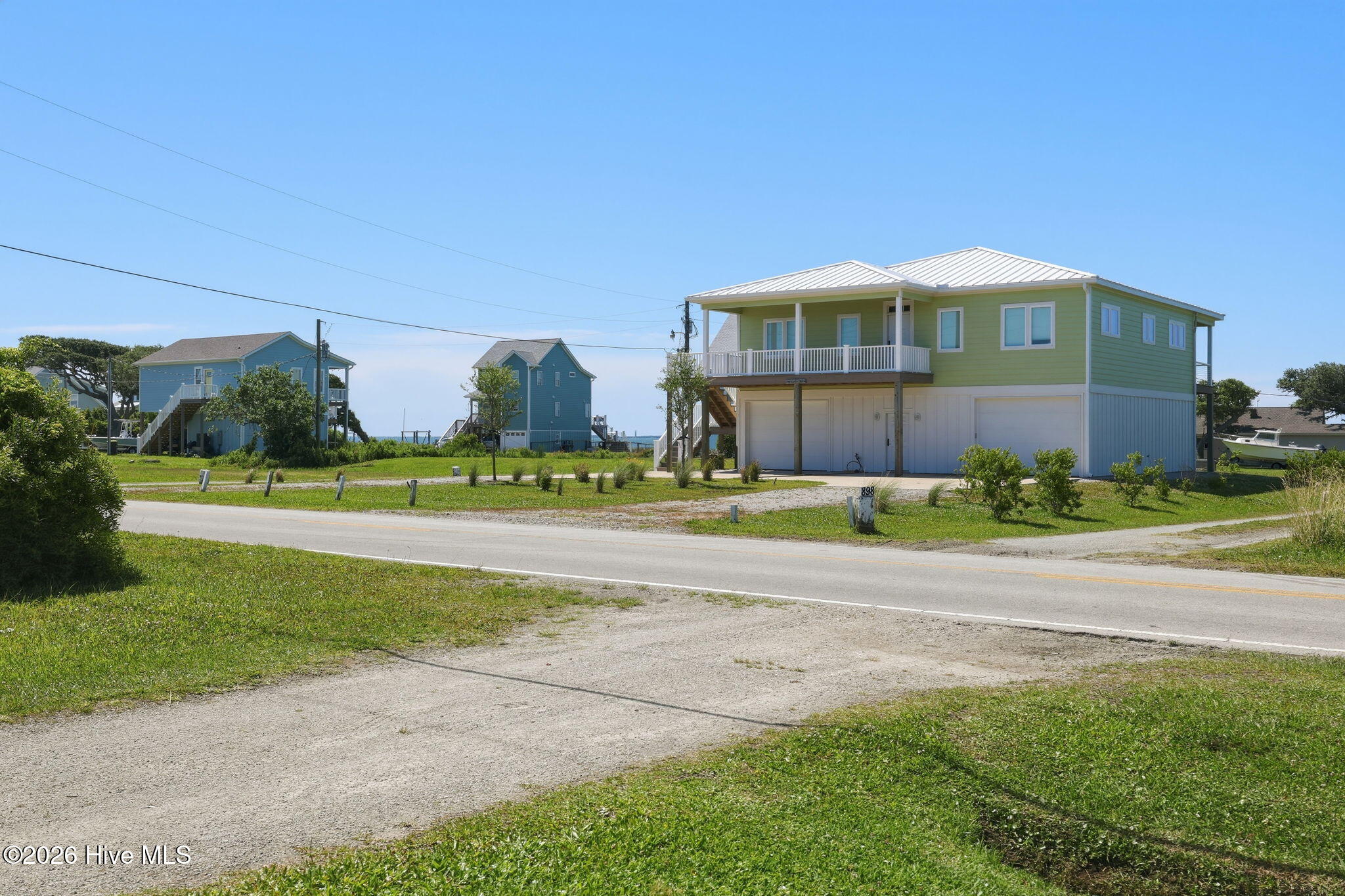 899 Island Road Harkers Island, NC 28531 - Photo 8 of 51
