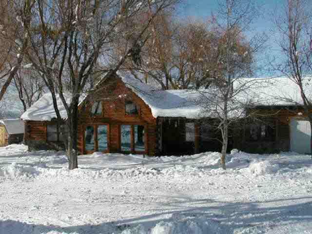7192 312th Road New Castle, CO 81647 - Photo 1 of 9 Primary Photo