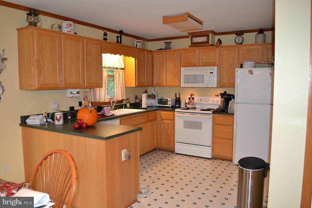 24554 Goldsboro Road Henderson, MD 21640 - Photo 4 of 12 Kitchen