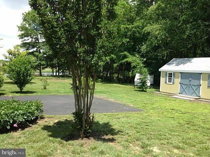 24554 Goldsboro Road Henderson, MD 21640 - Photo 9 of 12 Exterior (Rear)