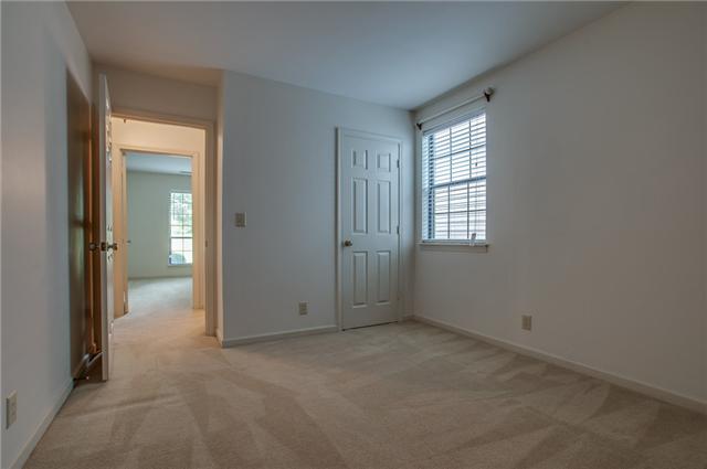 956 General George Patton Road Nashville, TN 37221 - Photo 12 of 16 GREAT THIRD BEDROOM WITH PLENTY OF CLOSET SPACE