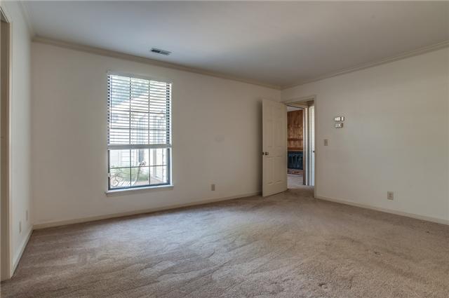 956 General George Patton Road Nashville, TN 37221 - Photo 9 of 16 LARGE MASTER BEDROOM IN THE BACK OF THE HOUSE WITH VIEWS OF THE PRIVATE PATIO