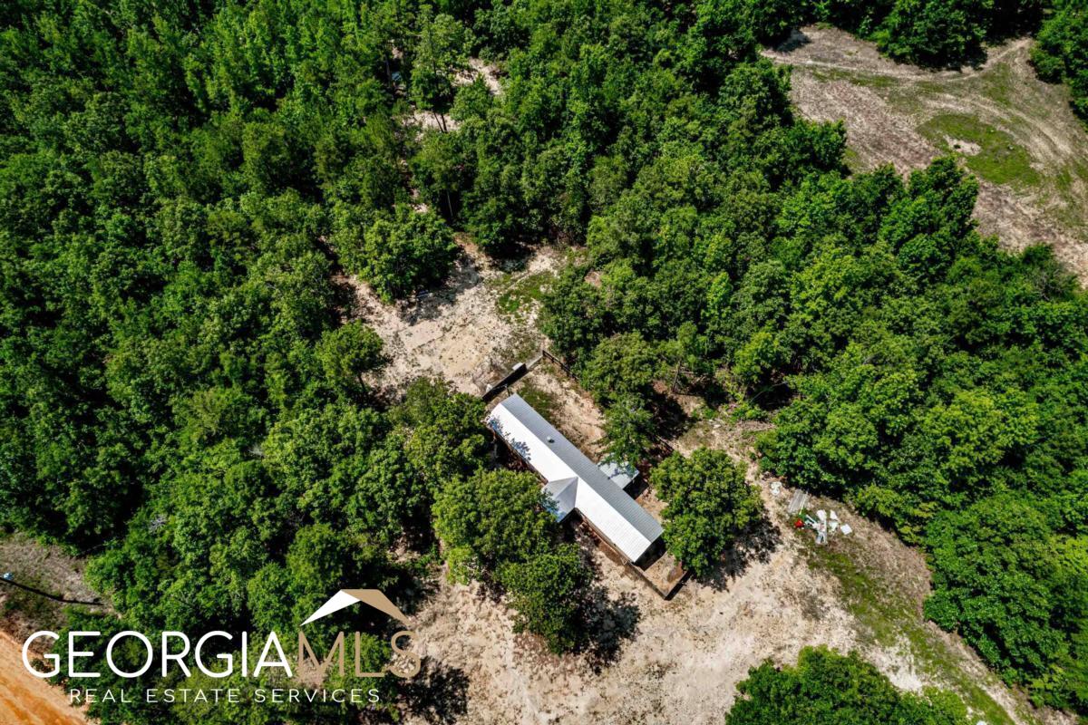 790 Beulah Cemetery Road Sparta, GA 31087 - Photo 1 of 1