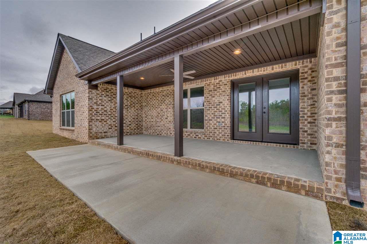15 Crest Loop Road Clanton, AL 35045 - Photo 44 of 47