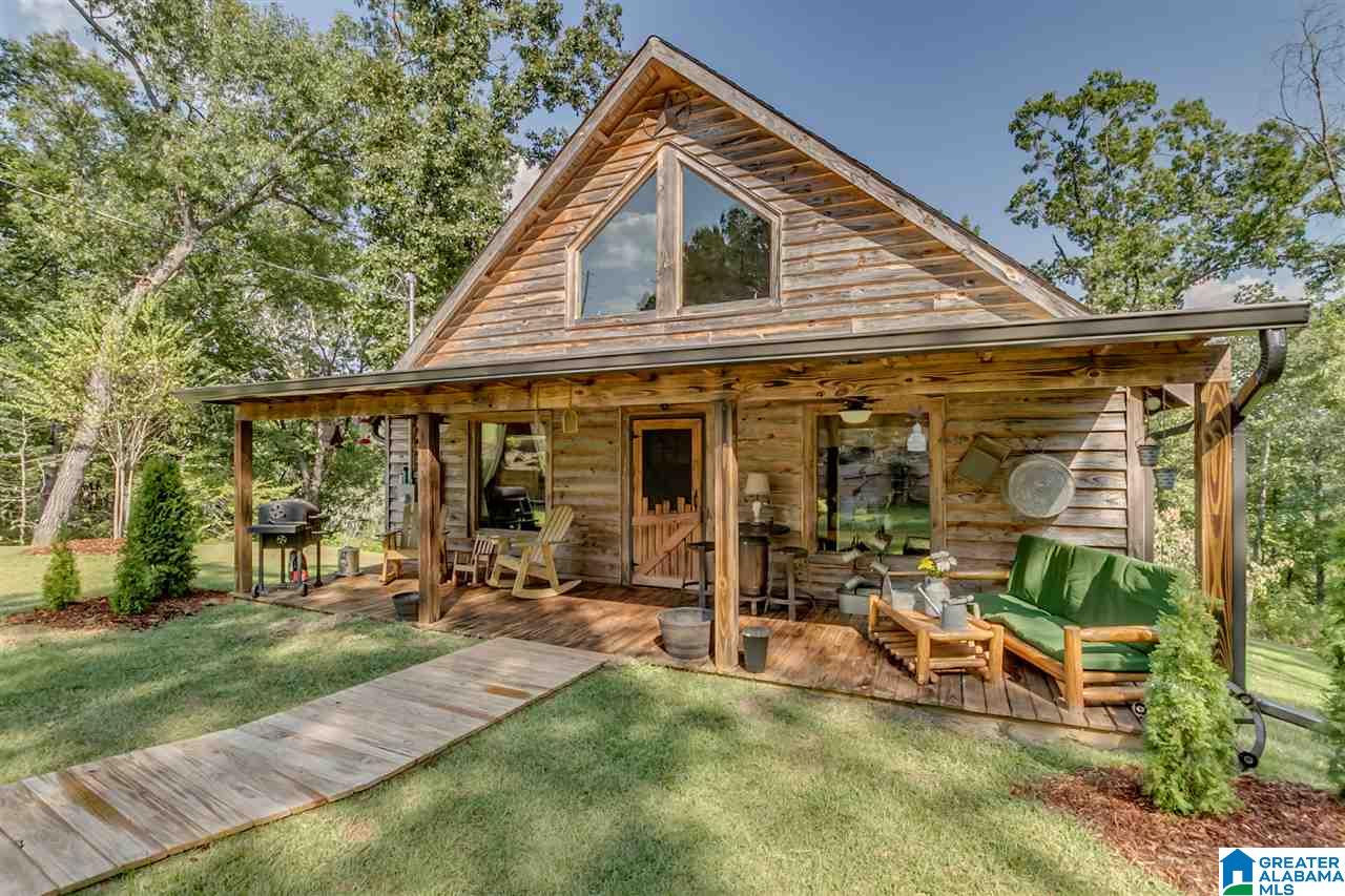 8488 Horseshoe Creek Road Cottondale, AL 35453 - Photo 34 of 34
