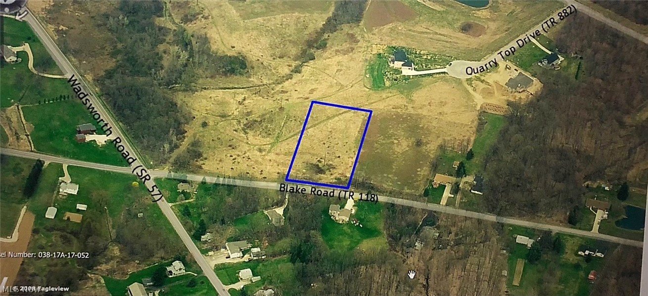2339 Blake Road Wadsworth, OH 44281 - Photo 1 of 5 Gallery Image 1