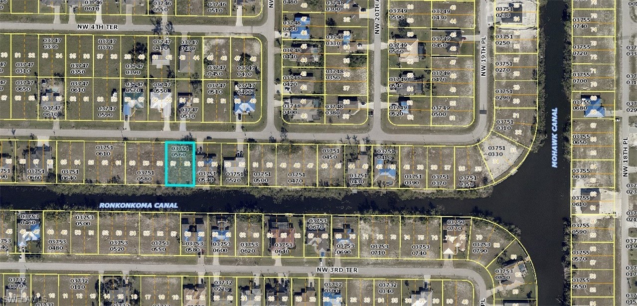 2026 Northwest 4th St  