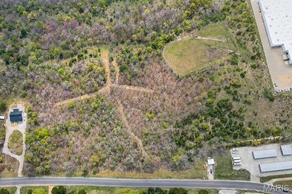 $65,000 | Lot #3 Clarke Street, De Soto, MO 63020